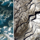 Illustration for article titled Finding The Tallest Mountain On Earth Is Strangely Elusive